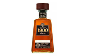 1800 TEQUILA AÑEJO RESE 750 ML