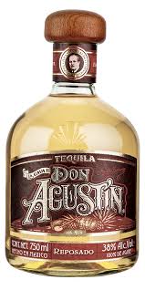 DON AGUSTIN TEQUI REPSADO 750M