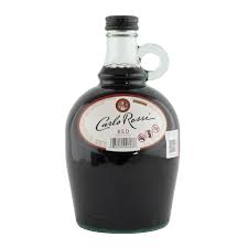 CARLO ROSSI VINO TINTO RED 1.5