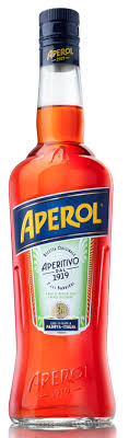 APEROL VINO APERITIVO 750 ML