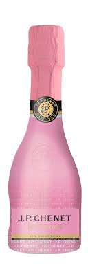 JP. CHANET VINO R/ROSE 200 ML