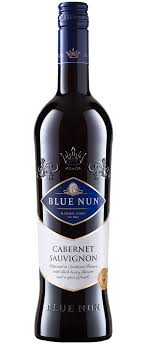 BLUE NUN VINO T/CABE/SAUVI/750