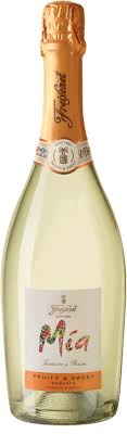 MIA VINO MOSCATO FRUITY/SW 750