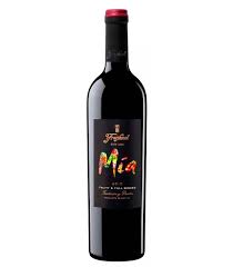 FREIXENET MIA VINO TINTO 750ML