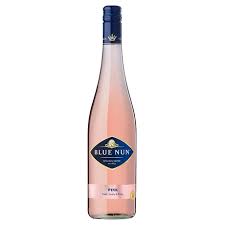 BLUE NUN VINO ROSA/PINK 750 ML