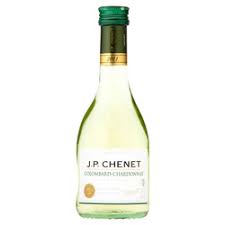 JP.CHANET VINO B/CHARDONAY 250