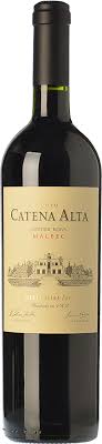 CATENA VINO T/MALBEC 750 ML