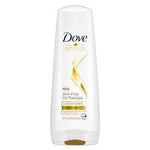 DOVE ACONDICI ANTI FRIZZ 12 OZ