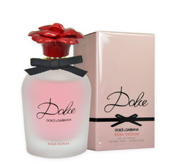 DOLCE &GABBANA ROSA EXCELSA EDP 50ML