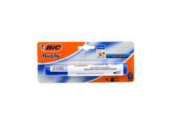 BIC MARCADOR PARA PIZARRÓN AZUL