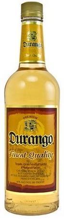 DURANGO TEQUILA GOLD 1 LITRO