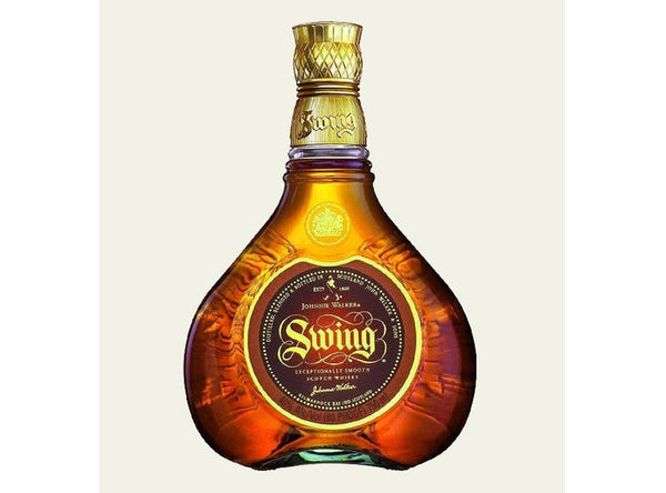 JOHNNIE WALKER WHIS SWING 750M
