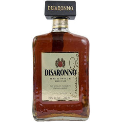 DISARONNO LICOR ORIGINAL 700ML