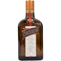COINTREAU LICOR DE NARA 750 ML