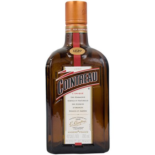 COINTREAU LICOR DE NARA 750 ML