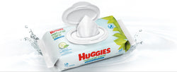 HUGGIES RC WIPES