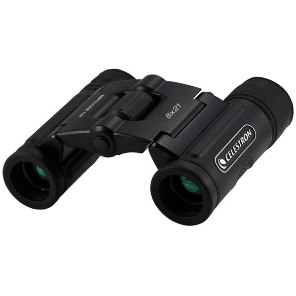 CELESTRON BINOCULAR 8X21