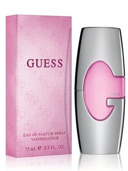 GUESS WOMAN EDP 75ML