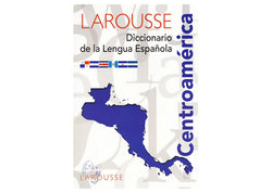 LAROUSSE DICCIONARIO LENGUA ESPAÑOLA