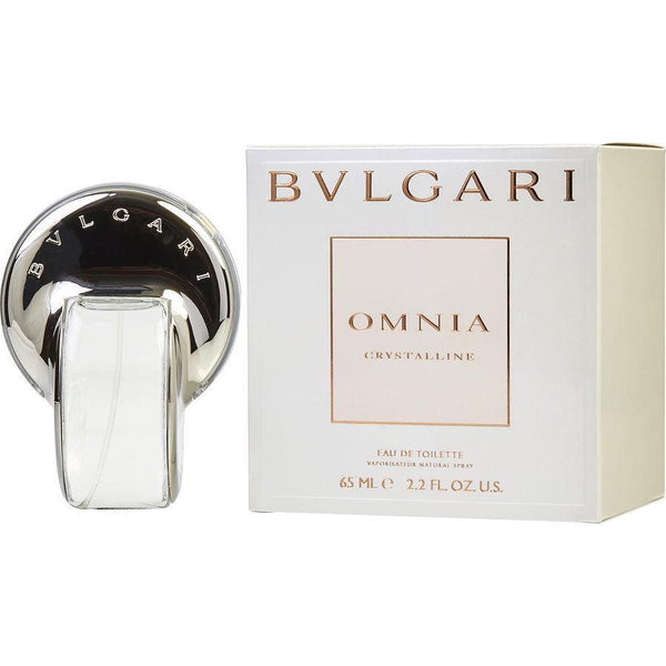 BVLGARI OMNIA CRYSTALLINE EDT 65ML