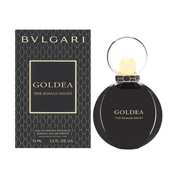 BVLGARI GOLDEA THE ROMAN NIGHT EDP 75ML