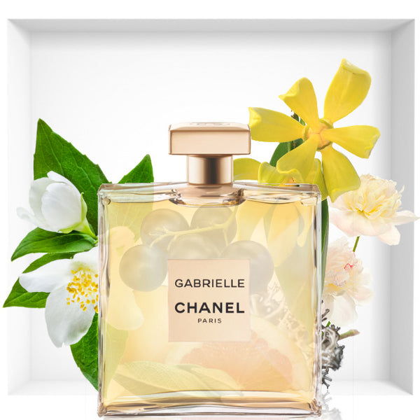 CHANEL GABRIELLE EDP W 100ML