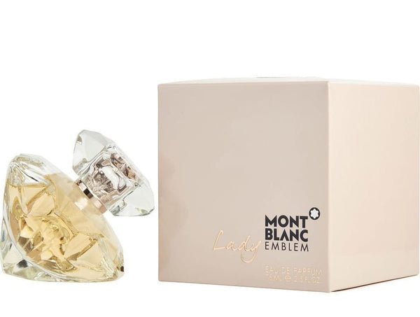 MONT BLANC LADY EMBLEM 75ML EDP