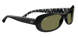 SERENGETI BELLA BLACK ZEBRA 7629