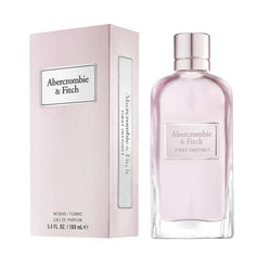 ABERCROMBIE & FITCH EDP 100ML