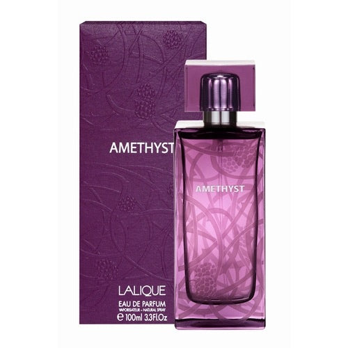 LALIQUE AMETHYST EDP 100ML