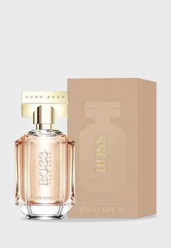 HUGO BOSS THE SCENT FOR HER 50ML