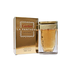 CARTIER LA PANTHÈRE EDP W 75ML