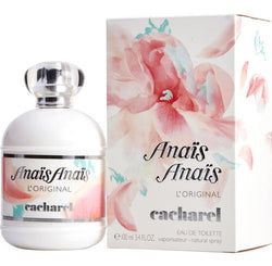 CACHAREL ANAIS ANAIS EDT 10ML