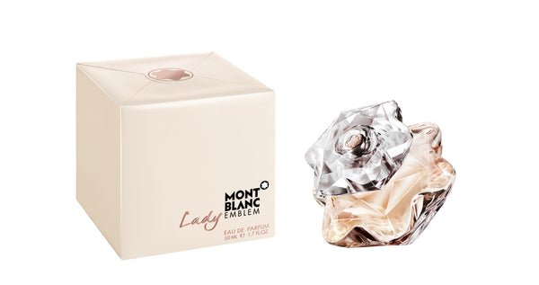 MONT BLANC LADY EMBLEM EDP 50ML