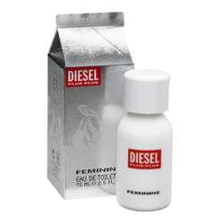 DIÉSEL PLUS FEMININE EDT 75 ML