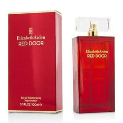 ELIZABETH ARDEN RED DOOR