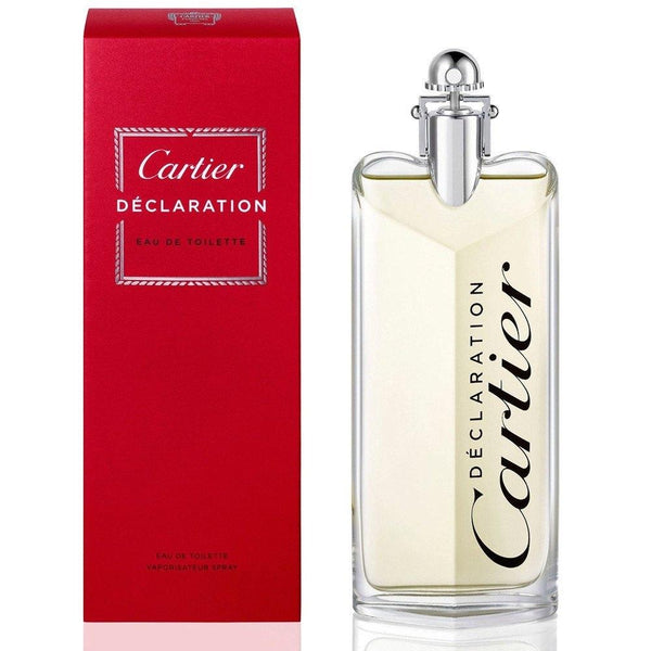 CARTIER DÈCLARATION EDT 150ML