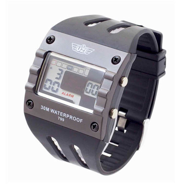 UZI RELOJ DIGITAL SPORT