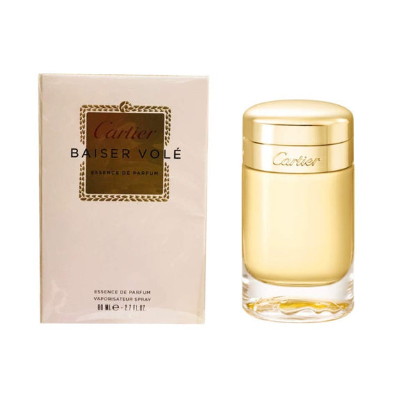 CARTIER BAISER VOLÉ EDP W 80ML