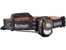 BUSHNELL LINTERNA 173 LUMENS BRIGHT