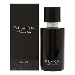 KENNETH COLE BLACK FOR HER EDP 100ML