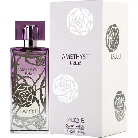 LALIQUE AMETHYST ECLAT EDP W 100ML