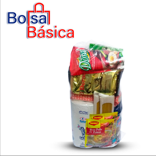 BOLSA BÁSICA
