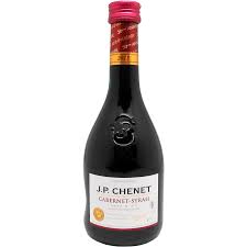 JP.CHANET VINO T/CAB/SIRAH 200