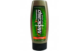 MEDICASP SHAMPOO 400 ML