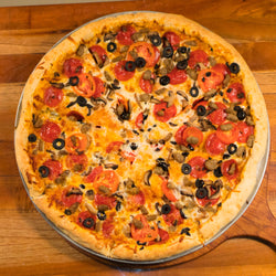 PIZZA GIGANTE