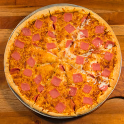 PIZZA GIGANTE