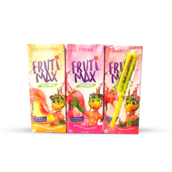 FRUTIMAX JUGO 6 PACK SURTIDO