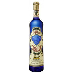 CORRALEJO TEQUILA REPOSA 500ML