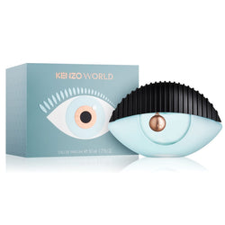 KENZO WORLD EDP 50 ML FOR HER